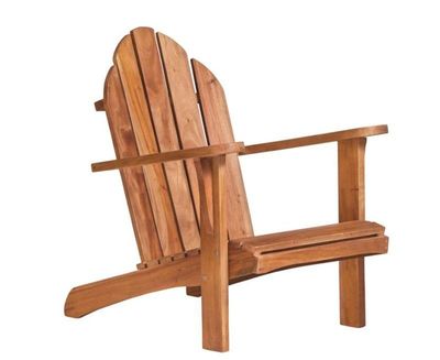 Lounger Relax   geölt