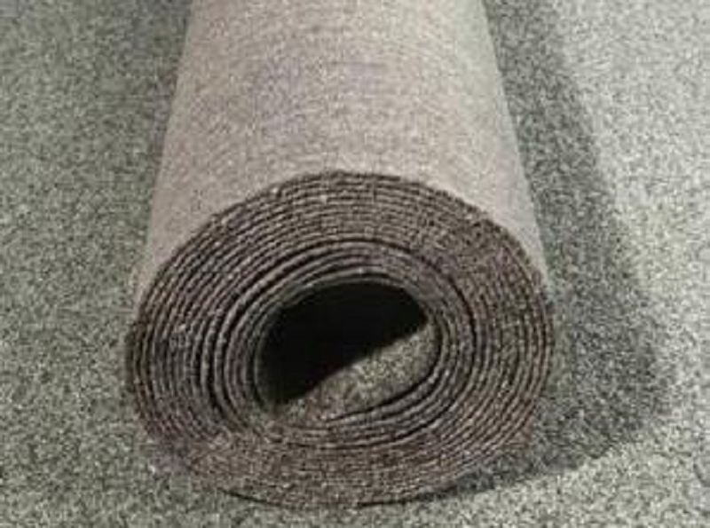 Dachpappe besandet 6,5 m2