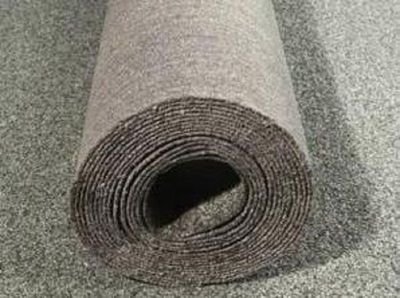 Dachpappe besandet 10m2