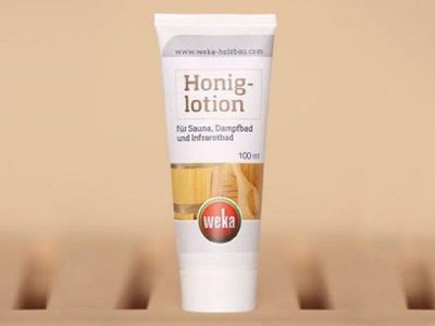 Honiglotion