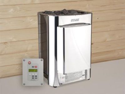Saunaofen Set Profi OS 11,0 kW