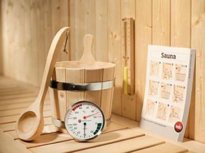 Premium-Zubehör-Set 5-teilig