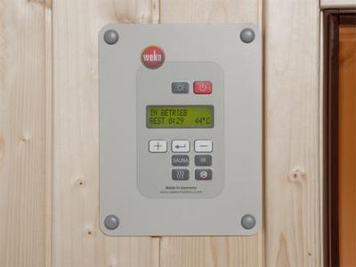 digitale Systemsteuerung OS