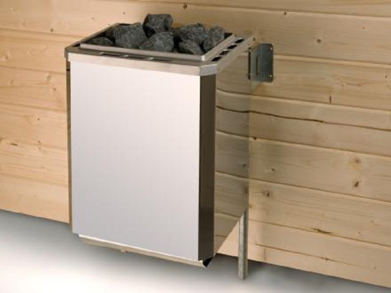 Saunaofen Classic 9,0 kW