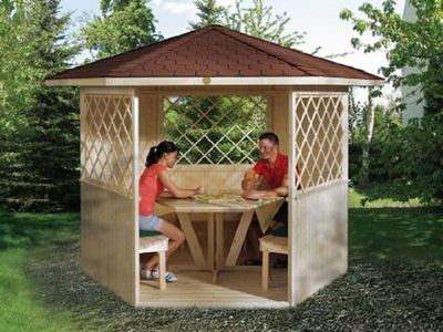223 x 257cm  Pavillon 233