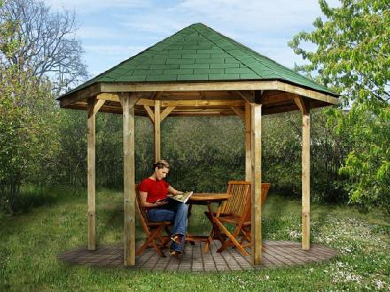 260 x 295cm  Pavillon 656 Gr.1