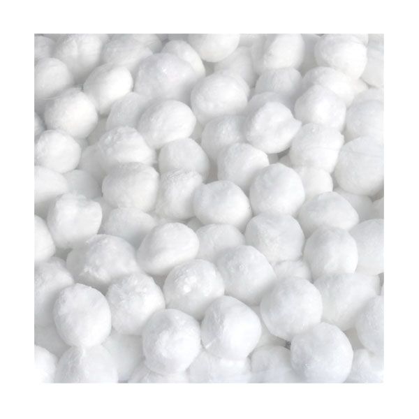 Filter Balls