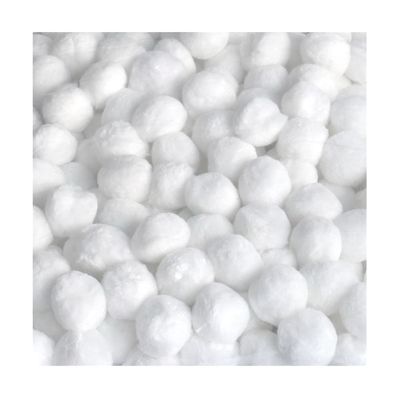 Filter Balls