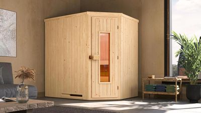 Elementsauna Varberg 1