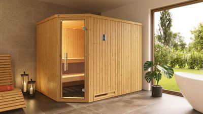 Elementsauna Varberg 4