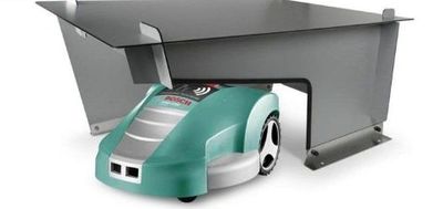 Mähroboter Garage universal