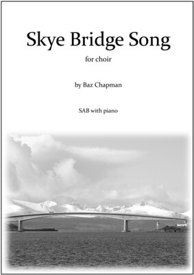 Skye Bridge Song