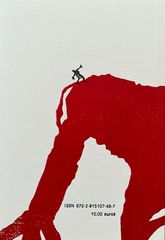 Les Neuf Coriaces, Patrick Dubost