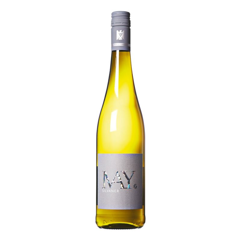 Rudolf May Silvaner BIO