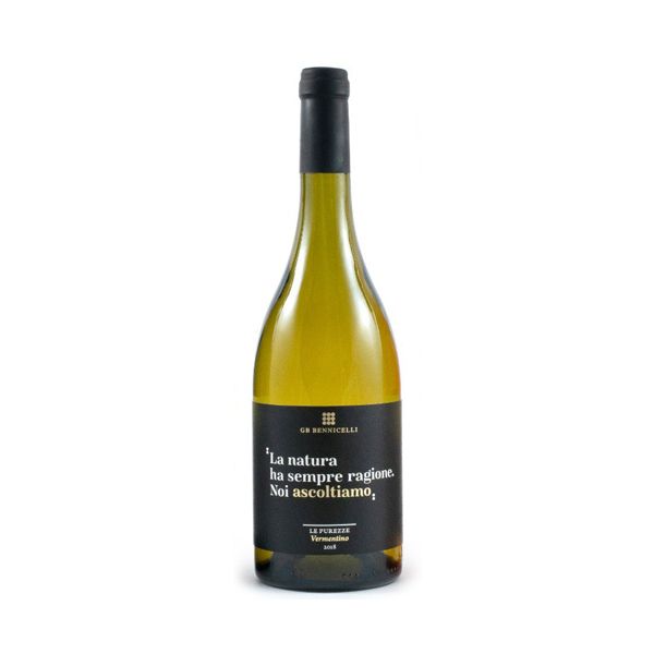 GB Bennicelli Vermentino 2023