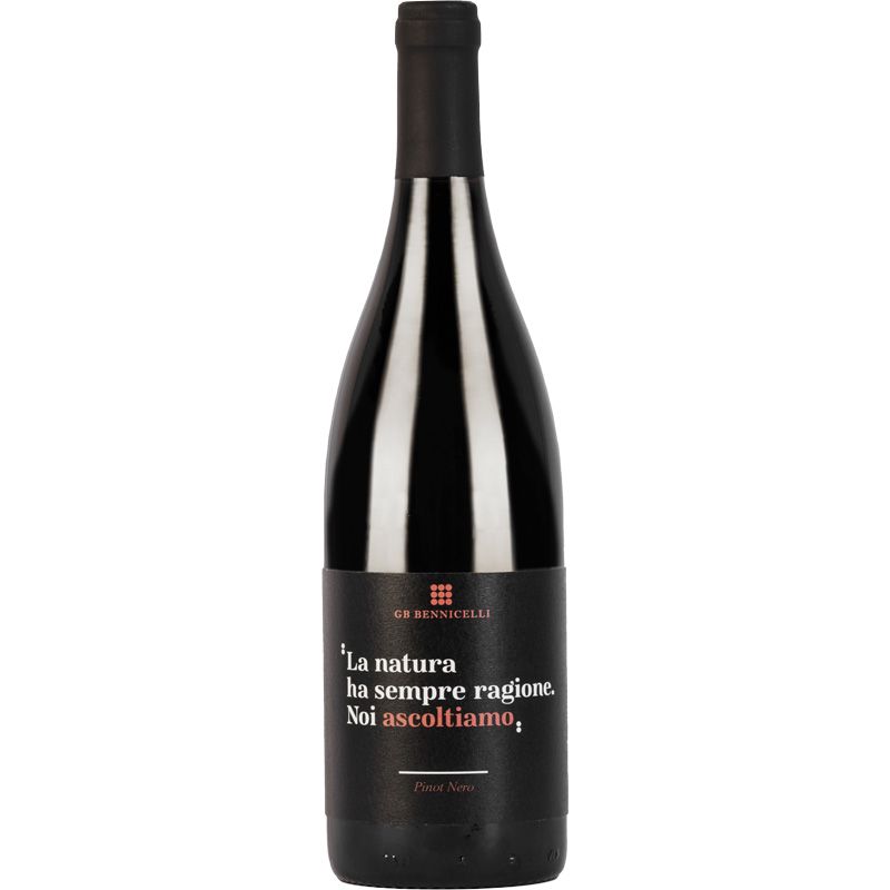 GB Bennecelli Pinot Nero 2022
