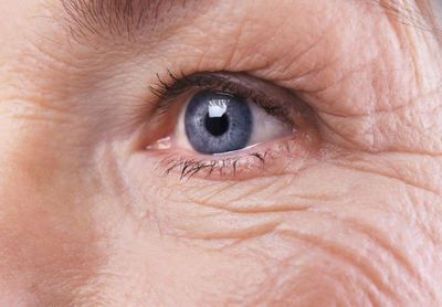 Soins des yeux, lèvres et cou