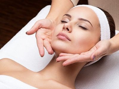 Soins nettoyants et oxygénants