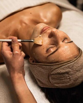 SOINS NETTOYANT ET OXYGENANTS