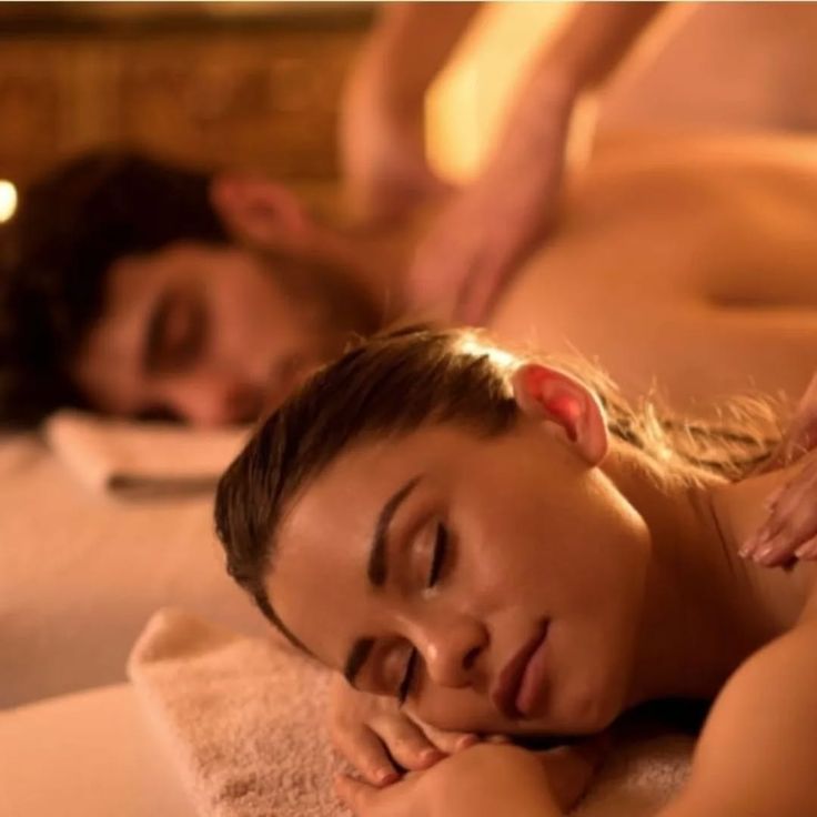 Rituel Lisse Duo (1h15)