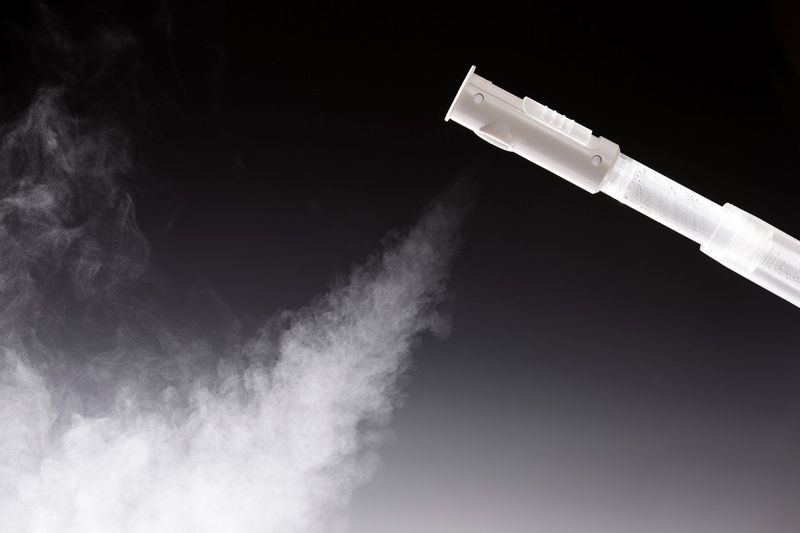 Supplément vapeur + extraction des points noirs en duo. Ne peut être acheté seul.