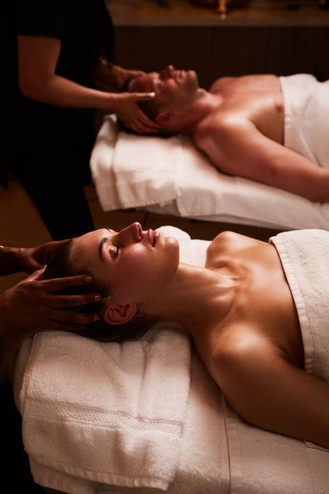 Rituel Suprême Absolu Duo (1h30) - Promotion septembre Rituel Suprême Absolu Duo (1h30) - Promotion septembre