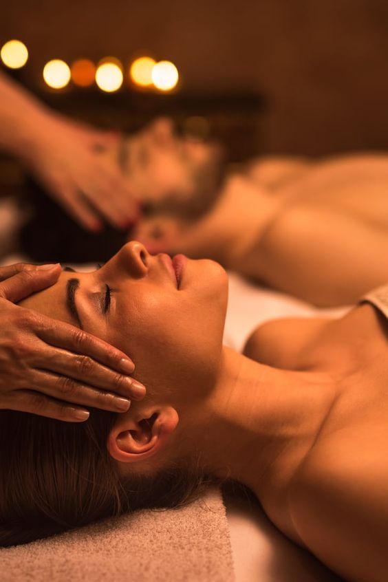 Rituel Douceur Duo (1h20) - Promotion septembre