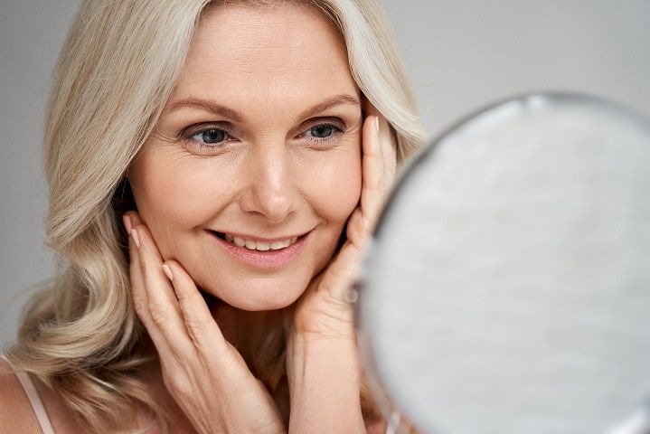 Rituel Anti-Âge (1h15) - Promotion septembre