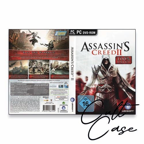 Assassins Creed 2