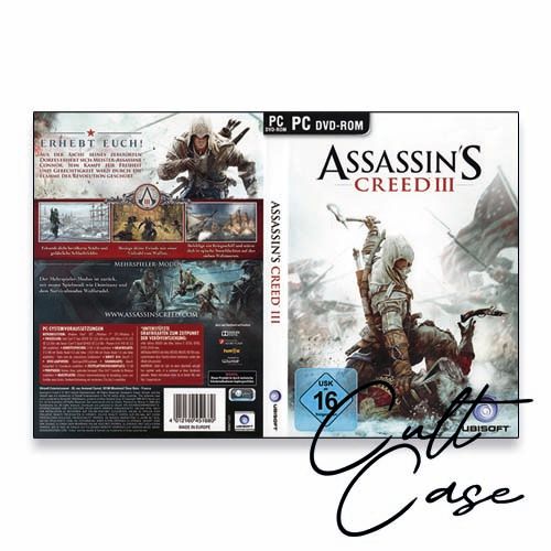 Assassins Creed 3