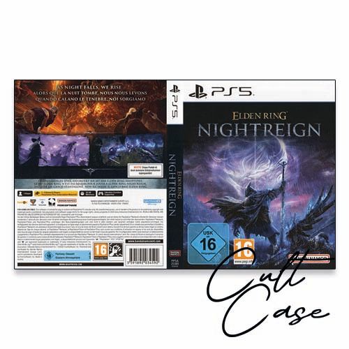 Elden Ring Nightreign