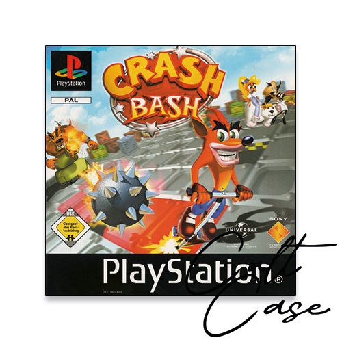 Crash Bash