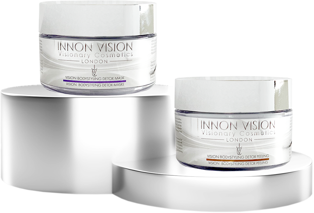 SET 4 - BASIC - FACE AND BODY