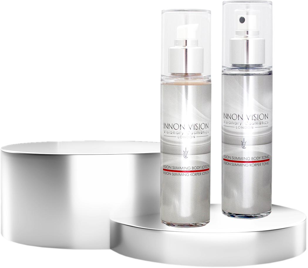 SET 7 - BODYSLIMMING/FORMING