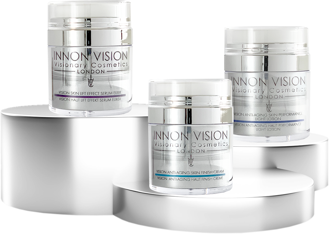 Set 2 - VISION ANTI-AGING SKIN