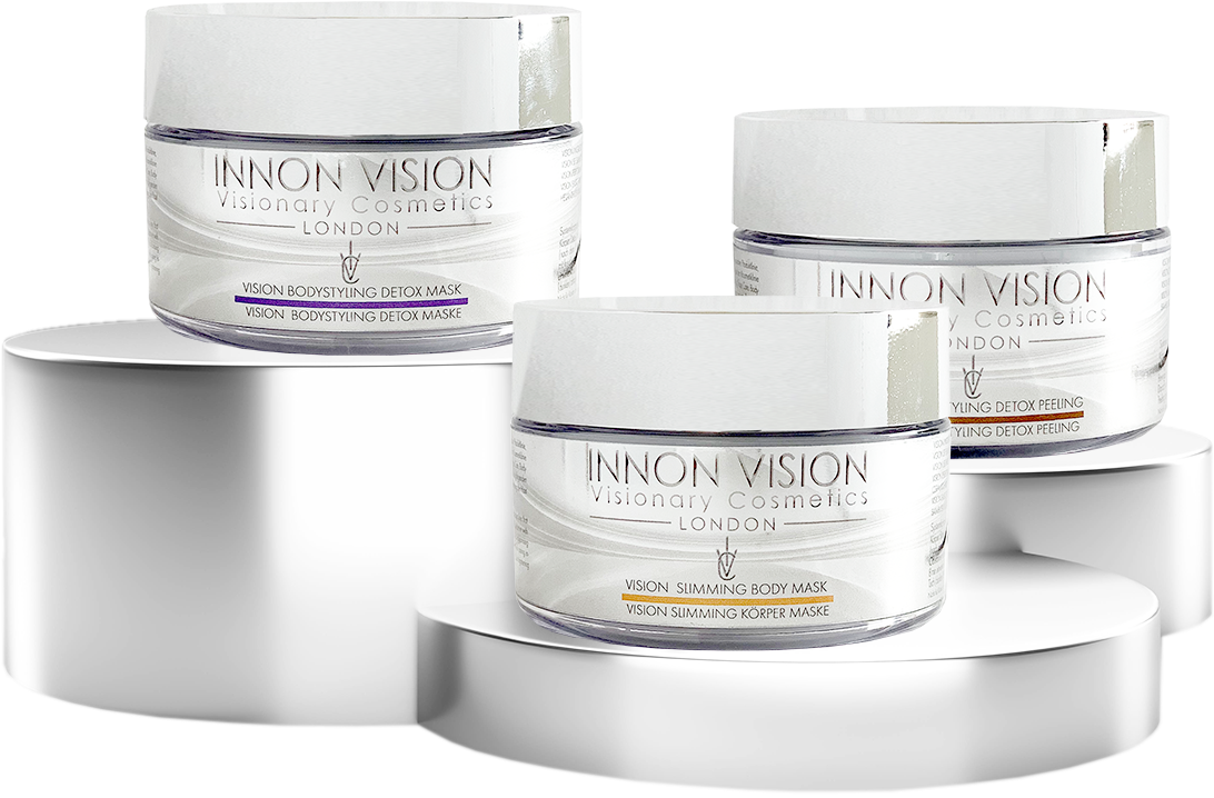 SET 6 - BODYSTYLING/SLIMMING