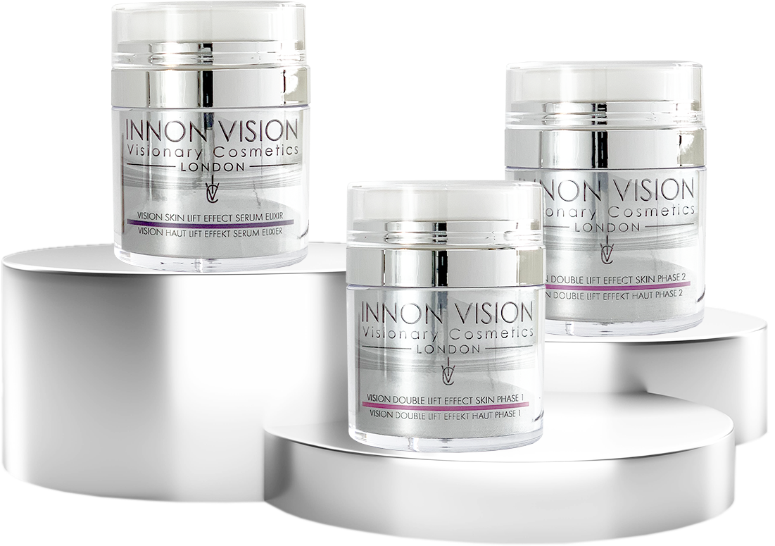 SET 1 - VISION DOUBLE LIFT EFFECT