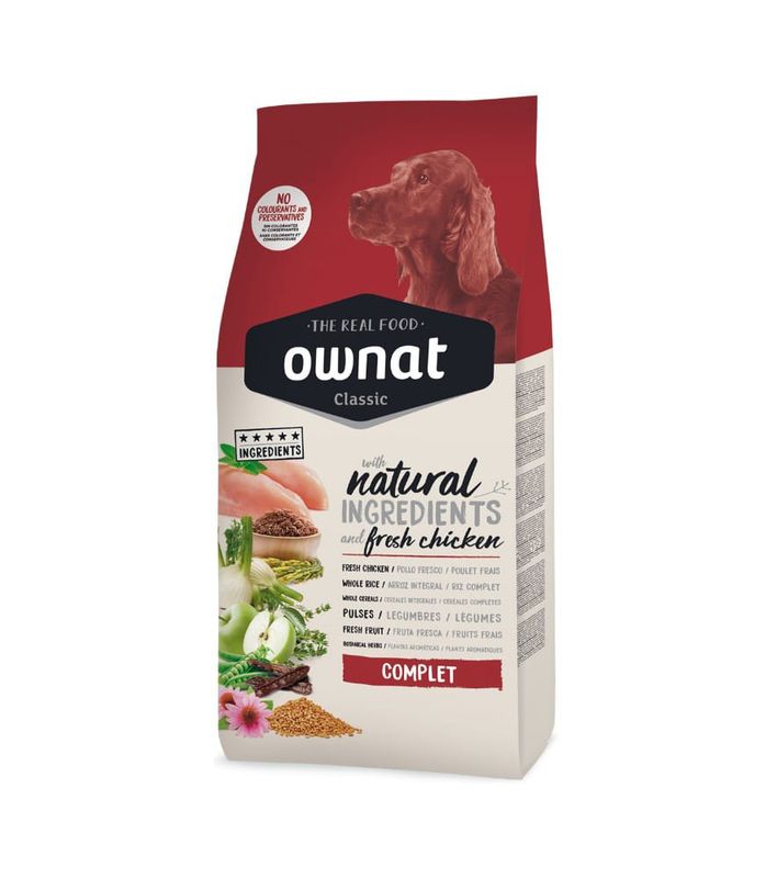 OWNAT Classic Complet