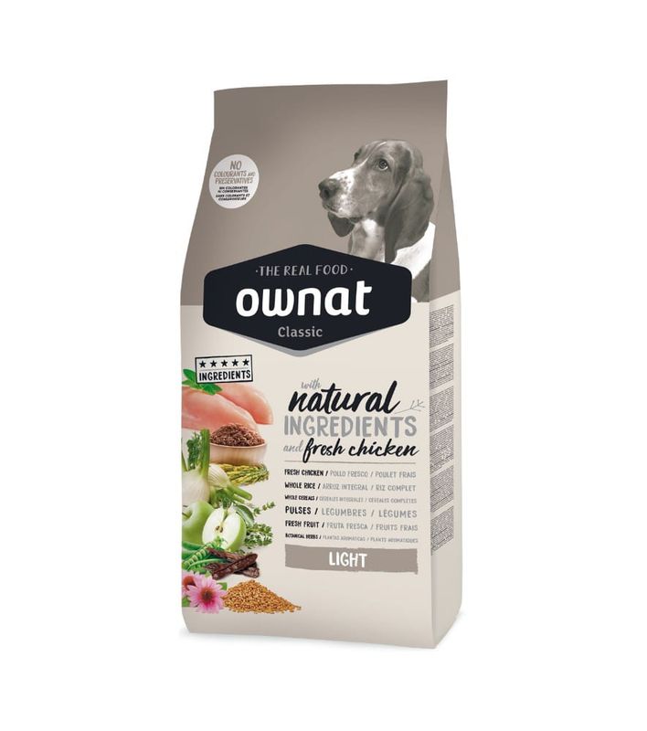 Ownat Light clasic