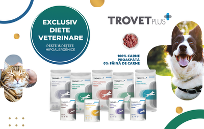 Dieta Veterinaria