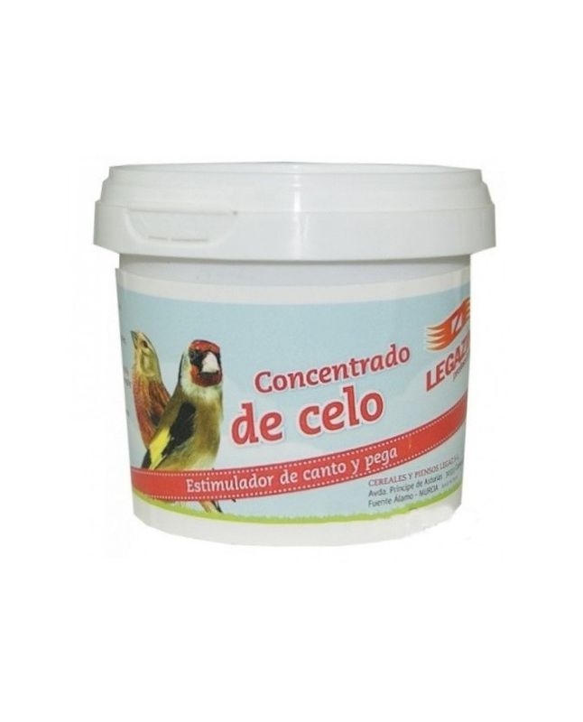 EN CELADOR LEGAZIN 200g