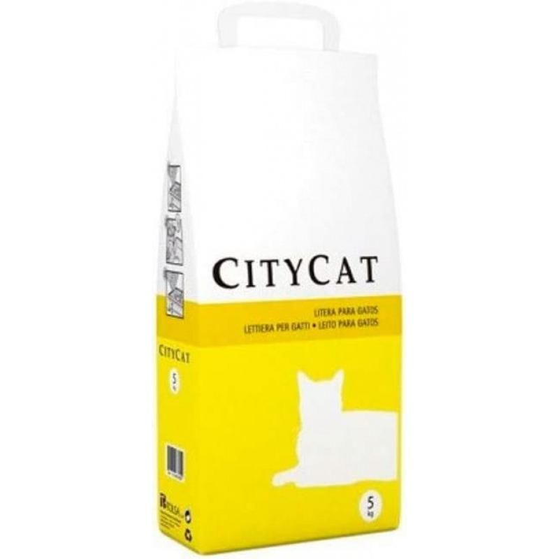 Arena Gato Citycat
