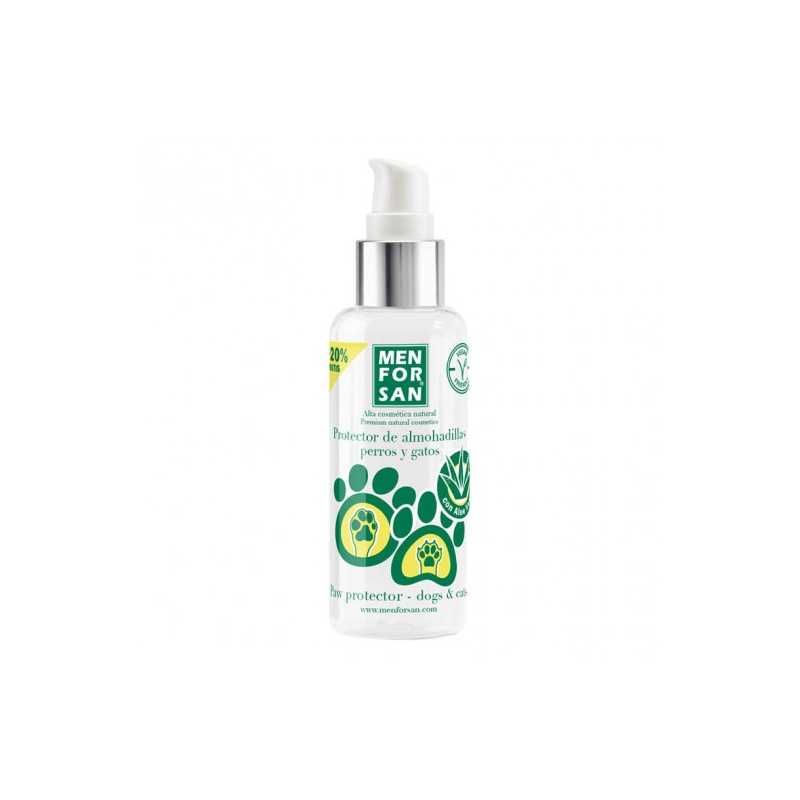 MFS Protector de Almohadillas 60ml