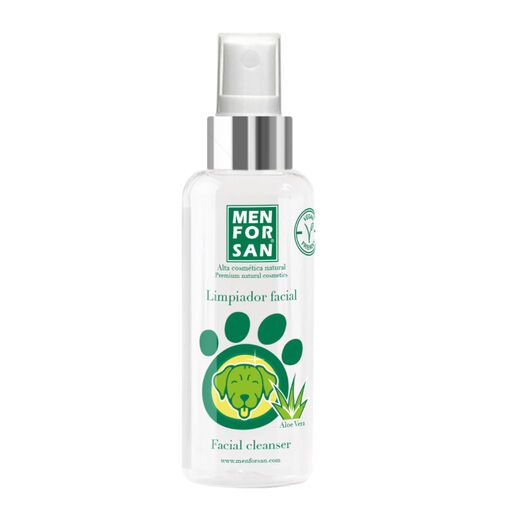 MFS Limpiador Facial 125ml