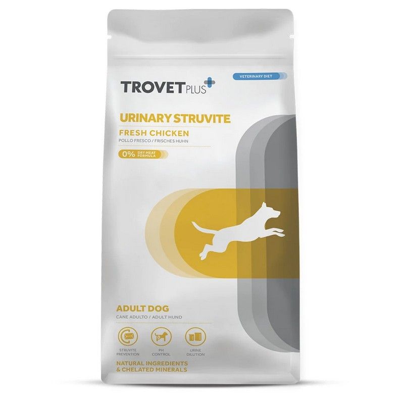 TROVET PLUS URINARY STRUVITE