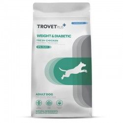 TROVET PLUS WEIGHT DIABETIC