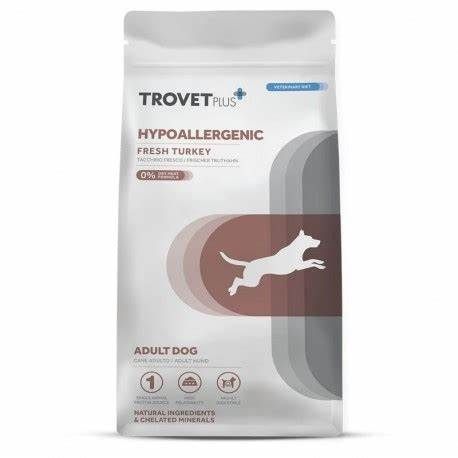 Trovet Plus HIPOALLERGENIC