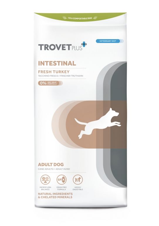 Trovet Plus INTESTINAL