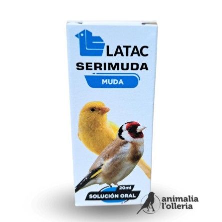 Latac Seri-Muda