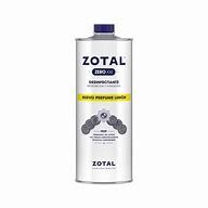 ZOTAL ZERO XXL